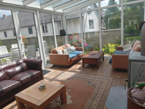 Vakantie boerderij De Boerenzwaluw